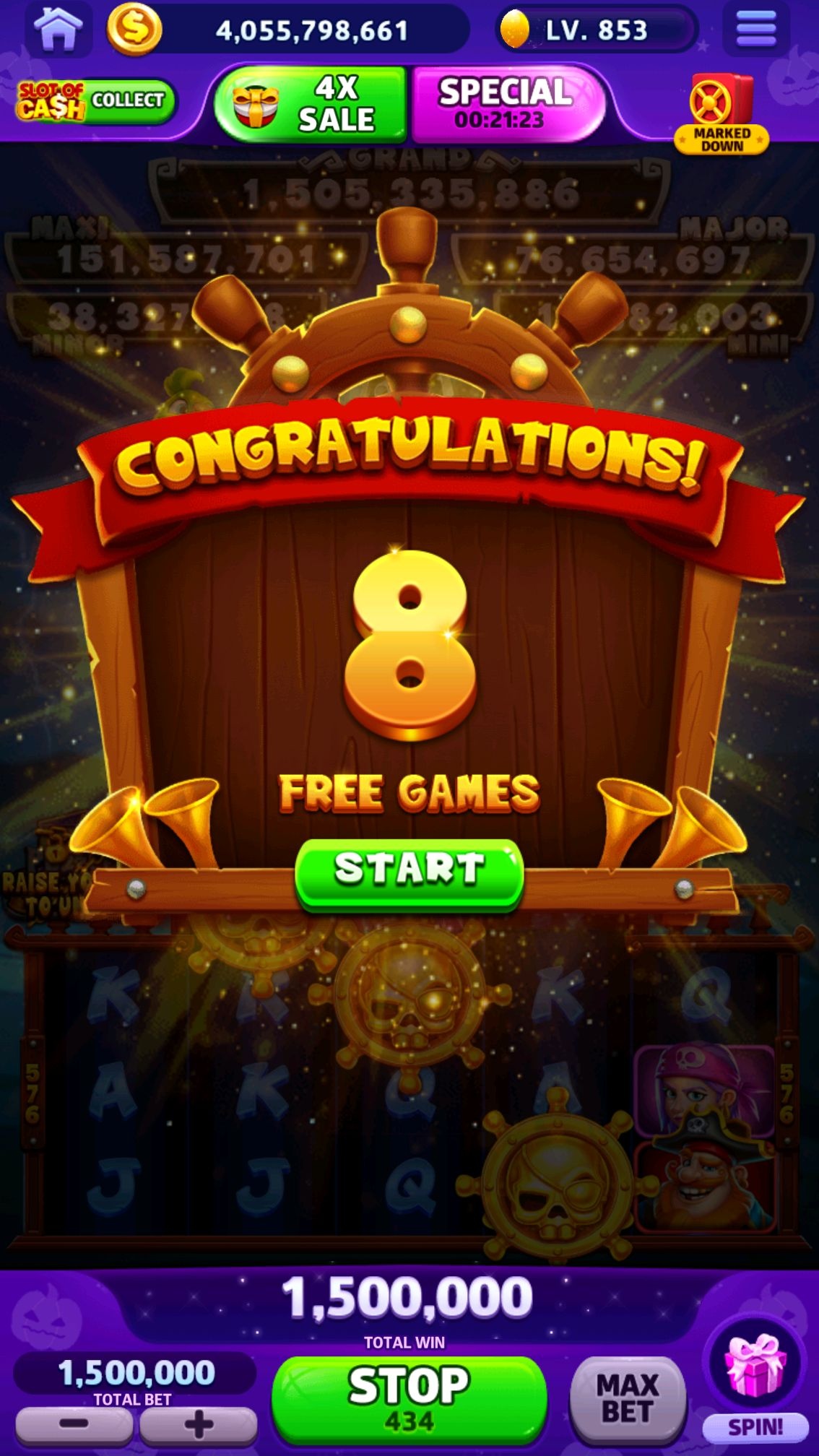 Play7777 game