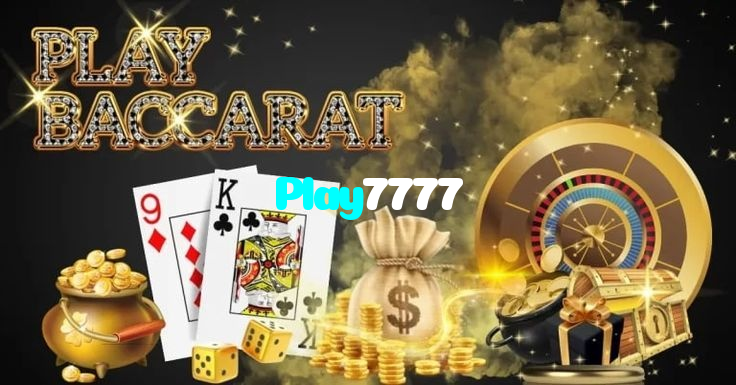 Play7777 casino presented on mobile device in Pakistan with slots and live games