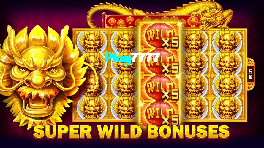 Play7777 casino presented on mobile device in Pakistan with slots and live games