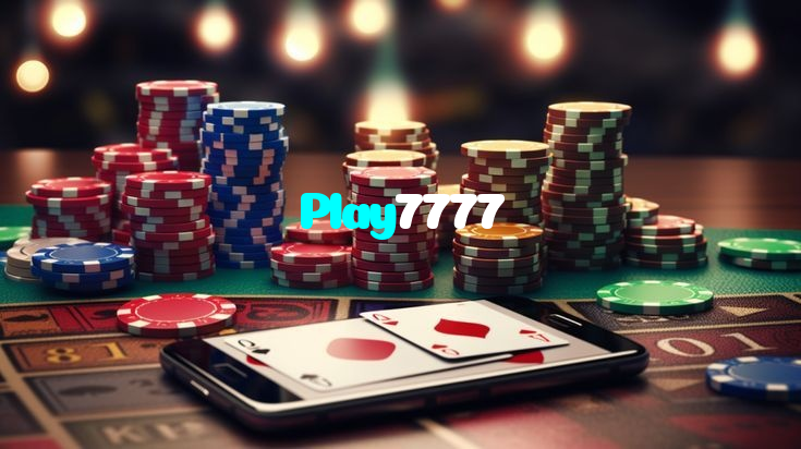 available types of Play7777 bet including pre-match live express and system bets