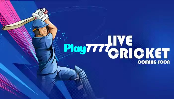 available types of Play7777 bet including pre-match live express and system bets