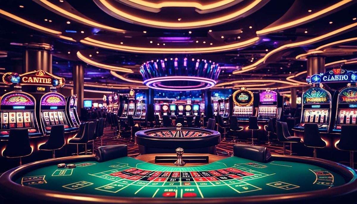 Play7777 پاکستان ریئل منی گیمز